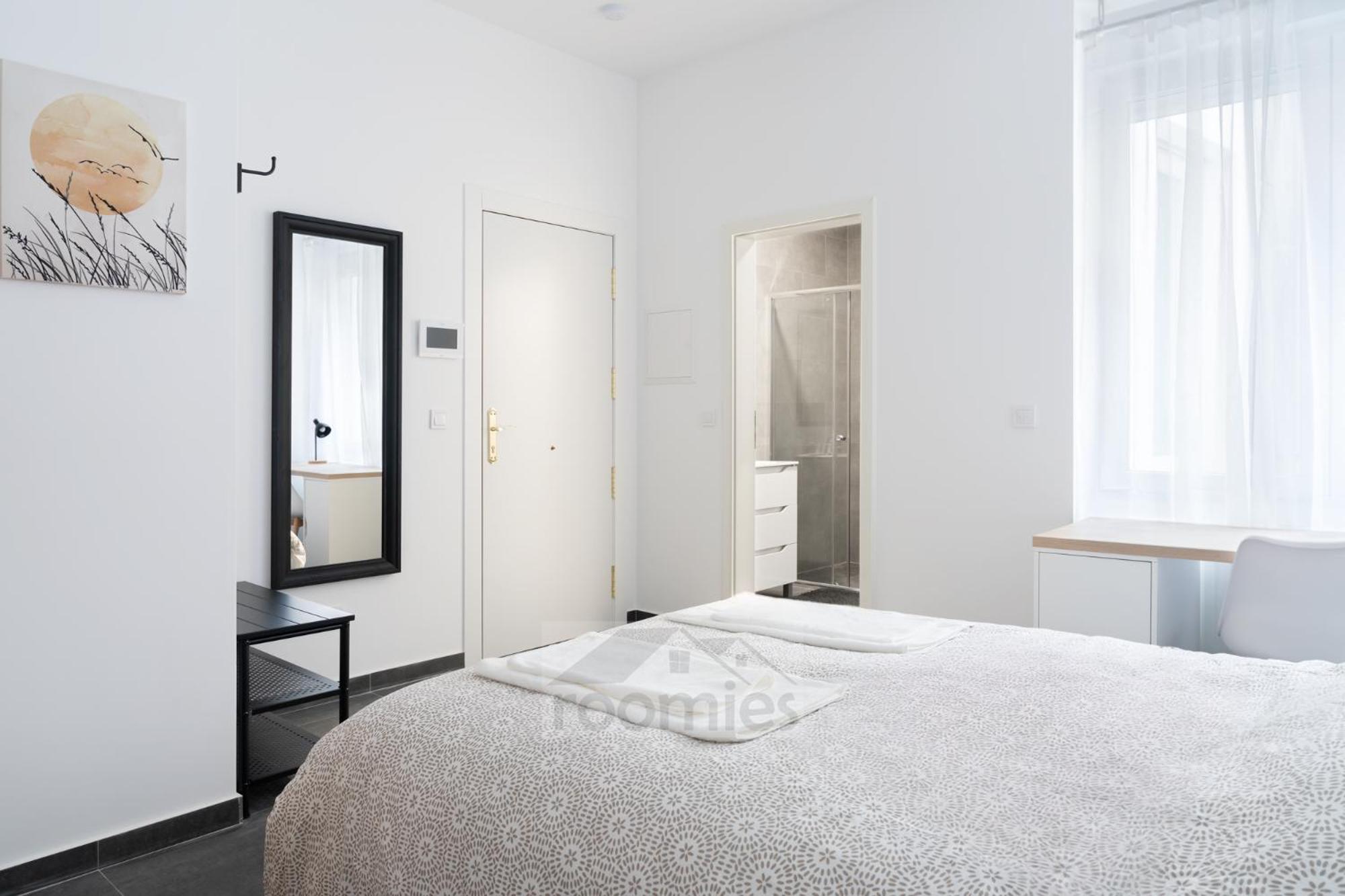 Roomies Luxembourg Centre Gare Eksteriør billede